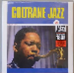John Coltrane: Coltrane Jazz (LP) - Bild 2
