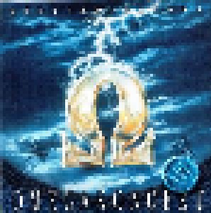 Cover - Omega: Omegakoncert / Népstadion 1994 - No. 1