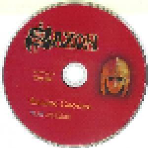 Saxon: Killing Ground (CD) - Bild 6