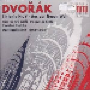 Antonín Dvořák: Sinfonie Nr. 9 E-Moll Op. 95 "Aus Der Neuen Welt" (CD) - Bild 1