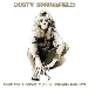 Dusty Springfield: Come For A Dream: The U.K. Sessions 1970-1971 (CD) - Bild 1