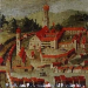 Musik Aus Reichsstadt Und Kloster Isny (2-CD) - Bild 1
