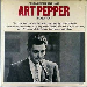 Art Pepper: Early Art (2-LP) - Bild 1