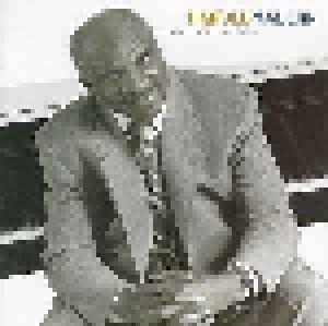 Cover - Harold Mabern: Leading Man, The