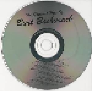 The Greatest Hits Of Burt Bacharach (CD) - Bild 3
