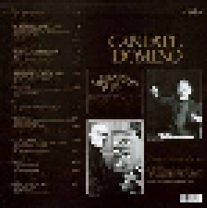 Cantate Domino (LP) - Bild 2
