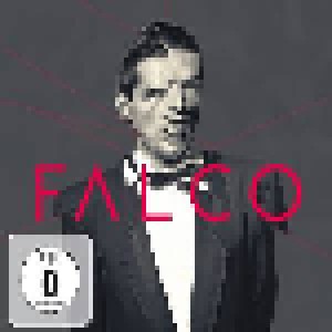 Falco: Falco 60 (2-CD + DVD) - Bild 1