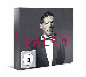 Falco: Falco 60 (2-CD + DVD) - Bild 3