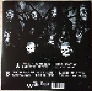 Atomwinter: Catacombs (LP) - Bild 2