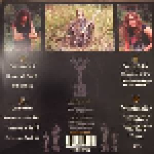 Morbid Angel: Formulas Fatal To The Flesh (2-LP) - Bild 2