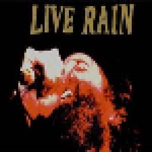 Cover - Howlin Rain: Live Rain