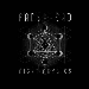 Faderhead: Night Physics (CD) - Bild 1