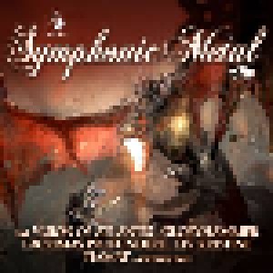 The World Of Symphonic Metal (2-CD) - Bild 1