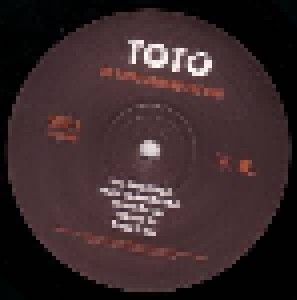 Toto: 40 Trips Around The Sun (2-LP) - Bild 4