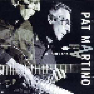 Pat Martino: All Sides Now - Cover