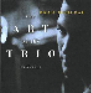 Brad Mehldau: Art Of Trio Volume One - Cover