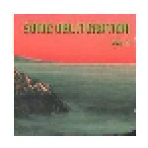 Sonic Obliteration Vol. 2 - Cover