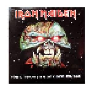 Iron Maiden: Final Frontier In Oberhausen - Cover