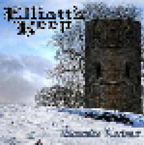 Elliott's Keep: Nascentes Morimur - Cover