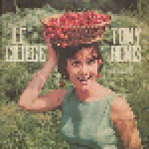 Tony Renis: Ciliege, Le - Cover