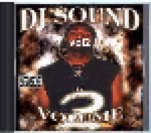 DJ Sound: Volume 2 - Cover