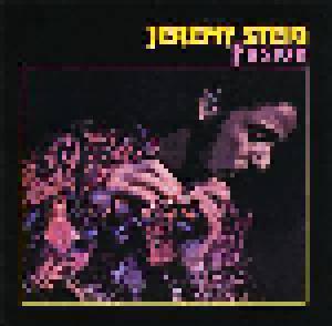 Jeremy Steig: Fusion - Cover