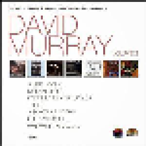 David Murray: Complete Remastered Recordings On Black Saint & Soul Note, The - Cover