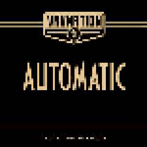 VNV Nation: Automatic (2-LP) - Bild 1