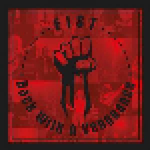 Fist: Back With A Vengeance - The Anthology (2-CD) - Bild 1