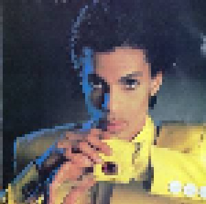 Prince: A Better Place 2 Die (LP) - Bild 1