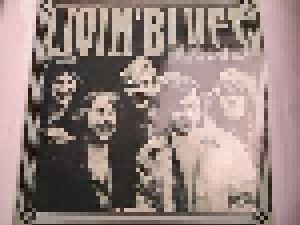 Livin' Blues: Goin' Down Night Boy (Early Recordings, Singles&B-Sides, Demos, Outtakes) (2-LP) - Bild 1