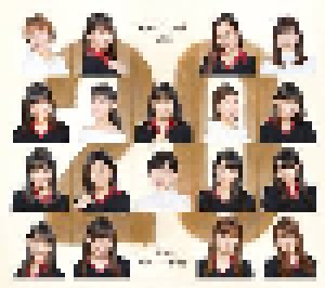 Cover - Morning Musume. 20th: 二十歳のモーニング娘。