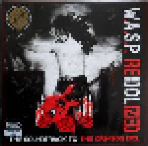 W.A.S.P.: Reidolized - The Soundtrack To The Crimson Idol (2-LP + DVD) - Bild 1