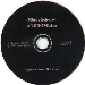 Klaus Schulze: Andromeda (Promo-CD) - Bild 2