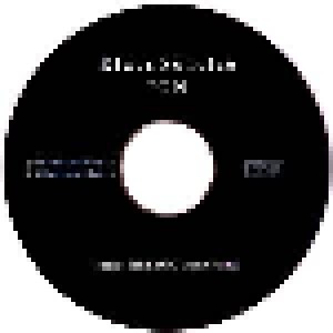 Klaus Schulze: Ion (Promo-CD) - Bild 2