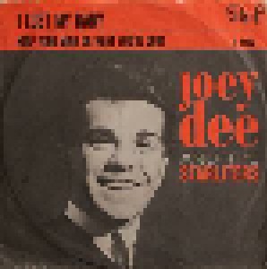 Cover - Joey Dee & The Starliters: I Lost My Baby