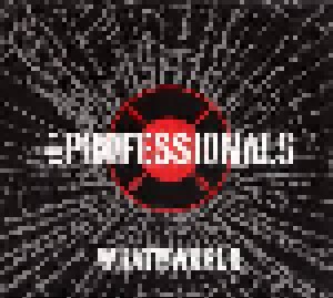 The Professionals: What In The World (CD) - Bild 1