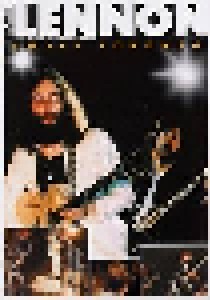 John Lennon & Plastic Ono Band: Sweet Toronto (DVD) - Bild 1