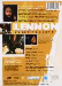John Lennon & Plastic Ono Band: Sweet Toronto (DVD) - Bild 2