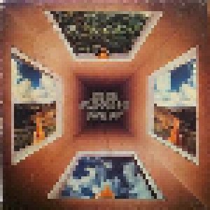 Mike Oldfield: Boxed (4-LP) - Bild 1