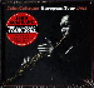 John Coltrane: European Tour 1962 (10-CD) - Bild 4