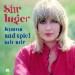Siw Inger: Komm Und Spiel Mit Mir (2-CD) - Bild 1