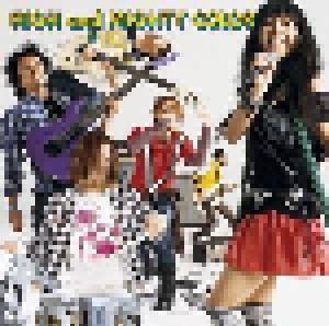High And Mighty Color: 参 (CD) - Bild 1