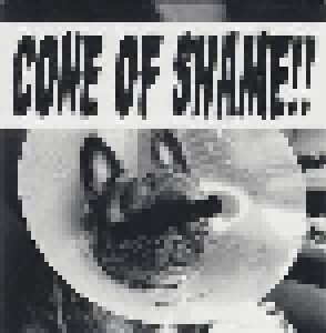 Faith No More: Cone Of Shame!! (7") - Bild 1