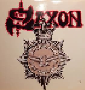 Saxon: Strong Arm Of The Law (LP) - Bild 1