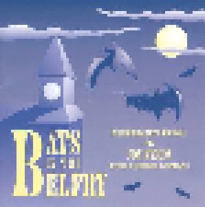 Jon Symon: Bats In The Belfry (2-CD) - Bild 1