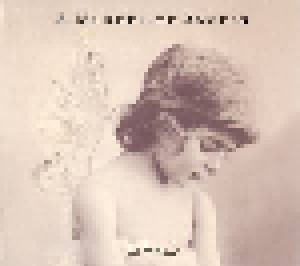 A Murder Of Angels: In The Air (CD) - Bild 1