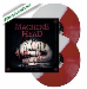 Machine Head: Catharsis (2-LP) - Bild 2