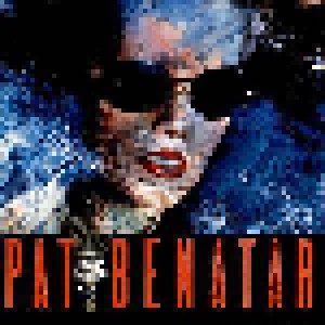 Pat Benatar: Best Shots (LP) - Bild 1