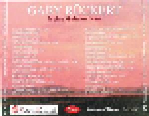 Gaby Rückert: Meine Geheimnisse (CD) - Bild 2
